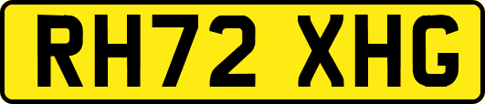 RH72XHG
