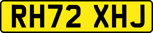 RH72XHJ
