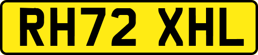 RH72XHL