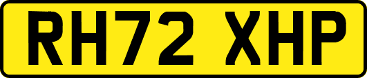 RH72XHP