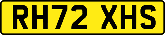 RH72XHS