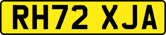 RH72XJA