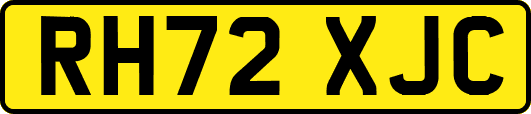RH72XJC