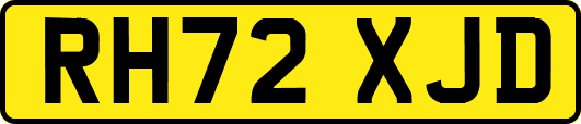 RH72XJD