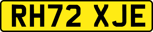RH72XJE
