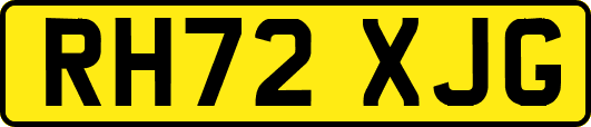 RH72XJG