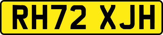 RH72XJH
