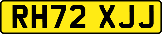 RH72XJJ