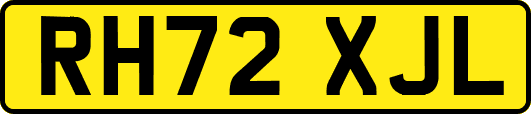RH72XJL