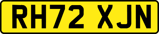 RH72XJN