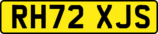 RH72XJS