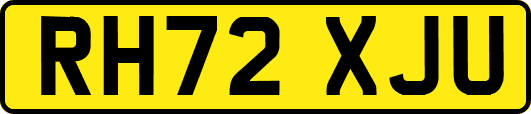 RH72XJU