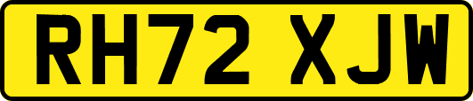 RH72XJW