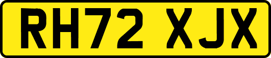 RH72XJX