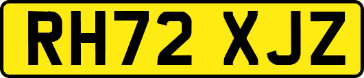 RH72XJZ