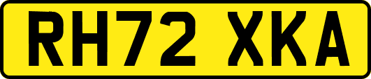 RH72XKA