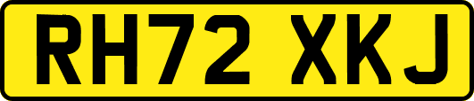 RH72XKJ