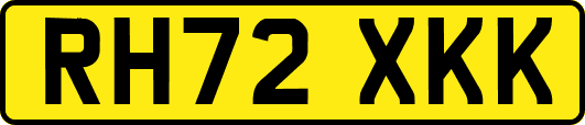 RH72XKK