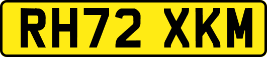 RH72XKM