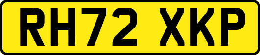 RH72XKP