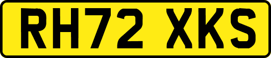 RH72XKS