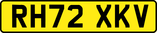 RH72XKV