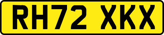 RH72XKX
