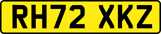 RH72XKZ