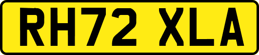 RH72XLA
