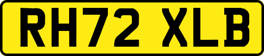 RH72XLB