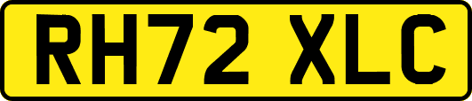 RH72XLC