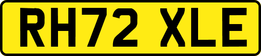 RH72XLE