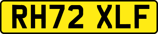 RH72XLF