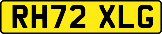 RH72XLG