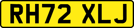 RH72XLJ