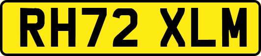RH72XLM