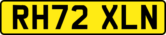 RH72XLN