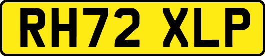 RH72XLP