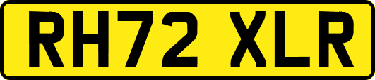 RH72XLR