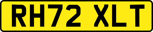 RH72XLT