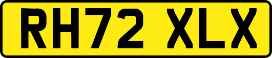 RH72XLX
