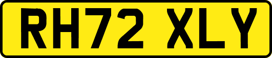 RH72XLY