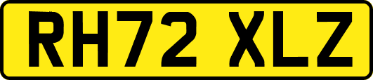 RH72XLZ