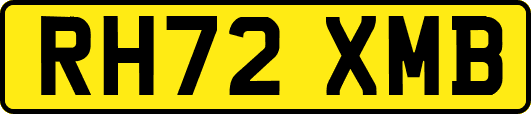 RH72XMB