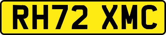 RH72XMC
