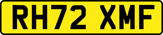 RH72XMF
