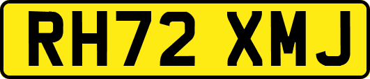 RH72XMJ