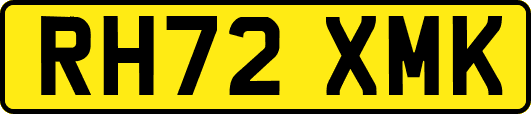 RH72XMK