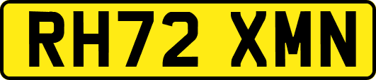 RH72XMN