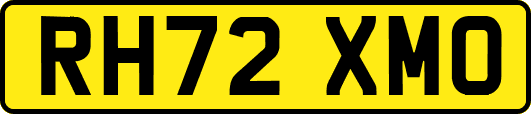 RH72XMO